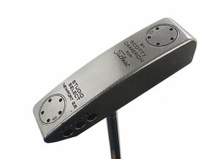 ■タイトリスト■SCOTTY CAMERON STUDIO SELECT NEWPORT 2.6■32■訳有中古■1円～