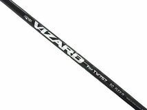 ■ホンマ■TOUR WORLD TW757P 6本■5-P■R■VIZARD for TW757■新品■1円～_画像6