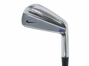 ■レア■単品■ナイキ■NIKE Forged Irons■2I■20■S■オリジナルスチール■中古