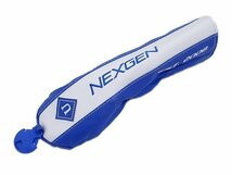 ■女性■ゴルフパートナー■NEXGEN(2019)■6U■28■NEXGEN E.I.F JUT-893■アウトレット■未使用■1円～_画像6