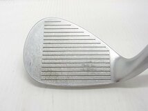 ■キャスコ■Dolphin Wedge DW-118 シルバー■56■S■NS PRO 950GH neo■中古■1円～_画像3