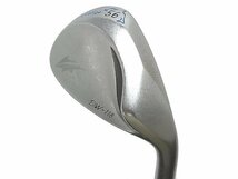 ■キャスコ■Dolphin Wedge DW-118 シルバー■56■S■NS PRO 950GH neo■中古■1円～_画像1