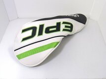 ■キャロウェイ■EPIC SPEED■10.5■R■Diamana 40 for Callaway■中古■1円～_画像8