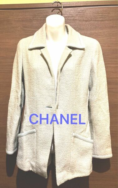 CHANEL ジャケット SALE