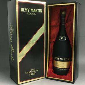 ut23/29【古酒未開栓】古酒　REMY MARTIN レミーマルタン VSOP COGNAC 700ml　40％　お酒