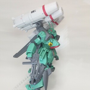 HGUC 1/144 プロト・スタークジェガン 組立品