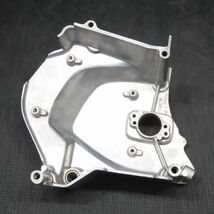 カワサキ KZ1000MK2 Z750FX-1 Z1-R フロントスプロケットカバー ※補修ベース【080】USA-F-068_画像10