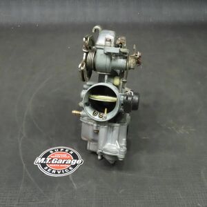 ホンダ CT250S シルクロード L250S キャブレターASSY【060】KSG-A-069