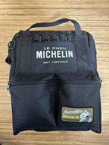 MICHELIN(ミシュラン) バックパック 2WAYバックパック　中古品　商品名は画像優先下さい。