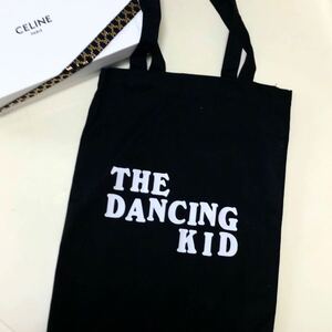 CELINE THE DANCING KID ノベルティトートバッグ