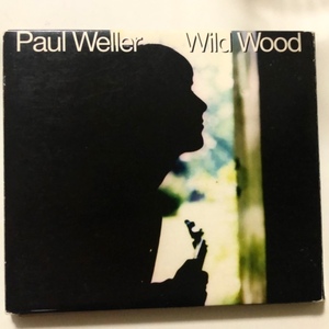 ポール・ウェラー『ワイルド・ウッド』