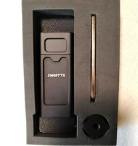 ◎SMARTTA スマホホルダー スマホ撮影用 折り畳み式 自動復元 Slidermini2アクセサリー iPhone14/13/12/11/XS/X Samsung対応 85g超軽量_画像6