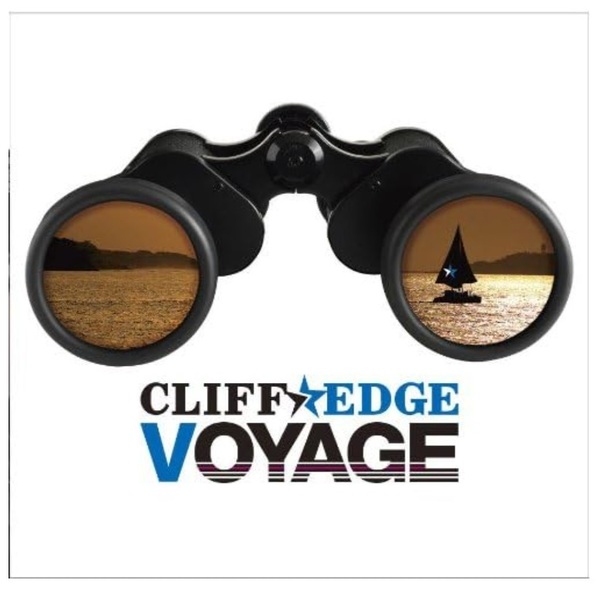 ◎VOYAGE(初回盤)(DVD付) CLIFF EDGE 