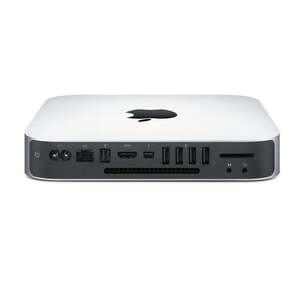 Mac Mini Late 2012 A1347/Core i5 2.5GHz/SSD512GB/8GB/Mac OS Catalina リカバリ済み　中古品