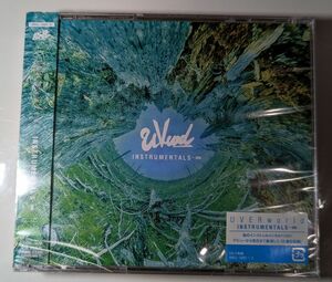 UVERworld CD 