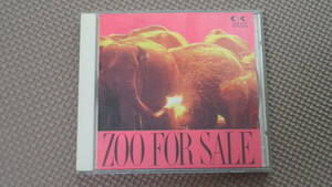 ZOO FOR SALE