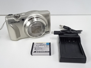 2M473◎FUJIFILM 富士フィルム FINEPIX F770EXR デジタルカメラ◎中古