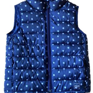 GAP ダウンベスト 3歳