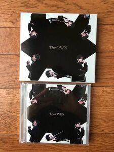 V6 アルバム「The ONES」 CD＋ DVD