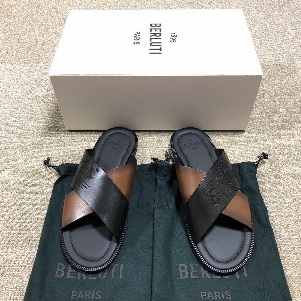2025年最新】berluti サンダル 特集 - Yahoo!オークション 2025年最新】berluti サンダル 特集 - Yahoo!オークション