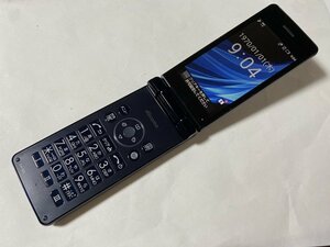 IE393 docomo SH-02L 8GB ブラック