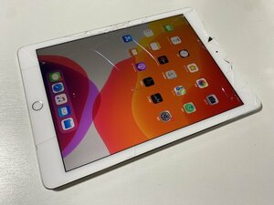 IE425 docomo iPad Air2 32GB Wi-Fi+Cellulr シルバー ロックOFF ジャンク