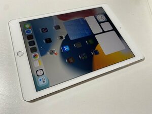 IE438 docomo iPad Air2 16GB Wi-Fi+Cellulr シルバー ロックOFF