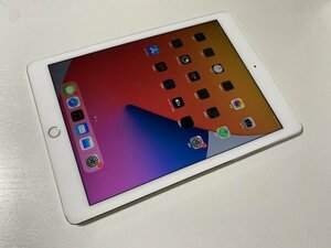 IE419 docomo iPad Air2 16GB Wi-Fi+Cellulr シルバー
