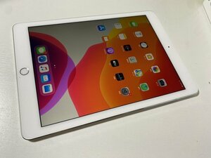 IE417 docomo iPad Air2 16GB Wi-Fi+Cellulr シルバー