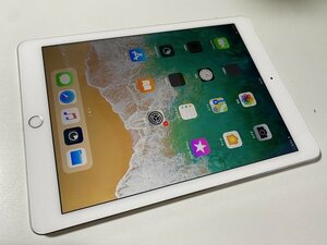 IE437 docomo iPad Air2 16GB Wi-Fi+Cellulr シルバー ロックOFF