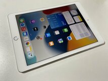 IE430 docomo iPad Air2 32GB Wi-Fi+Cellulr シルバー ロックOFF ジャンク_画像1