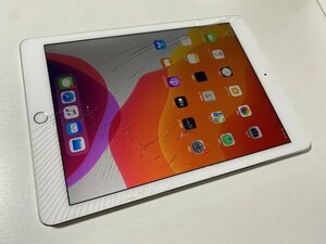 IE433 docomo iPad Air2 32GB Wi-Fi+Cellulr シルバー ロックOFF ジャンク