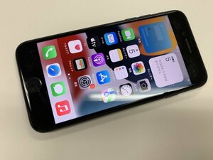 JE428 SIMフリー iPhone7 ブラック 128GB