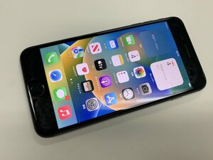 JE363 SIMフリー iPhone8Plus スペースグレイ 64GB ジャンク ロックOFF