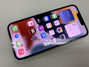 JE425 SIMフリー iPhone13Pro グラファイト 256GB ジャンク ロックOFF