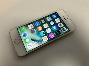 FJ339 docomo iPhone5s 32GB ゴールド ジャンク ロックOFF