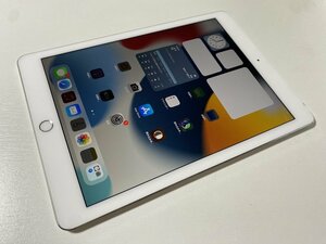 IE635 docomo iPad Air2 16GB Wi-Fi+Cellular シルバー ロックOFF ジャンク