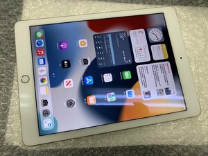 JE522 docomo iPad Air 第2世代 Wi-Fi+Cellular A1567 ゴールド 16GB