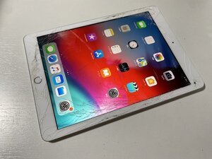 IE646 SIMフリー iPad (6th generation) 32GB Wi-Fi+Cellular シルバー ロックOFF ジャンク