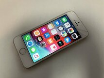 FJ274 au iPhone5s 16GB ゴールド ジャンク ロックOFF_画像1