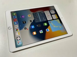 IE630 docomo iPad Air2 16GB Wi-Fi+Cellular シルバー ロックOFF ジャンク