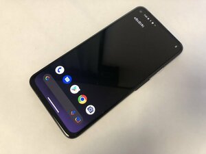 GJ614 Softbank Pixel 4a 判定〇 ジャンク