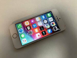 FJ616 docomo iPhone5s ゴールド 16GB ジャンク ロックOFF