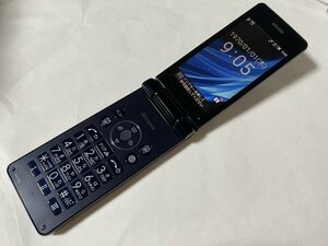 IE850 docomo SH-02L 8GB ブラック