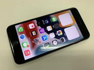 JE808 SIMフリー iPhone7Plus ジェットブラック 128GB