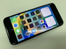 JE756 SIMフリー iPhone8 スペースグレイ 64GB ジャンク ロックOFF_画像1