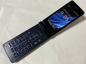 IE946 docomo SH-02L 8GB ブラック ジャンク