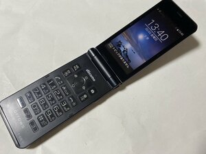 IF001 docomo F-03L 8GB черный Junk 