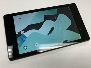 JF137 Wi-Fi Nexus 7 ジャンク