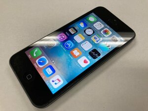 HD378 au iPhone5 32GB ブラック 判定〇 ジャンク ロックOFF